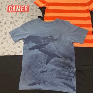 Gap & Nordstrom’s Joe Fresh T-Shirts Size 12